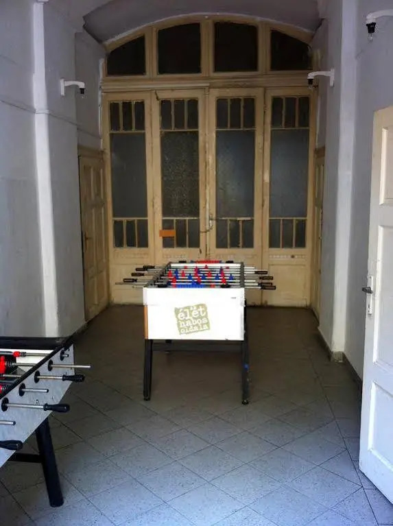 Maria Hostel