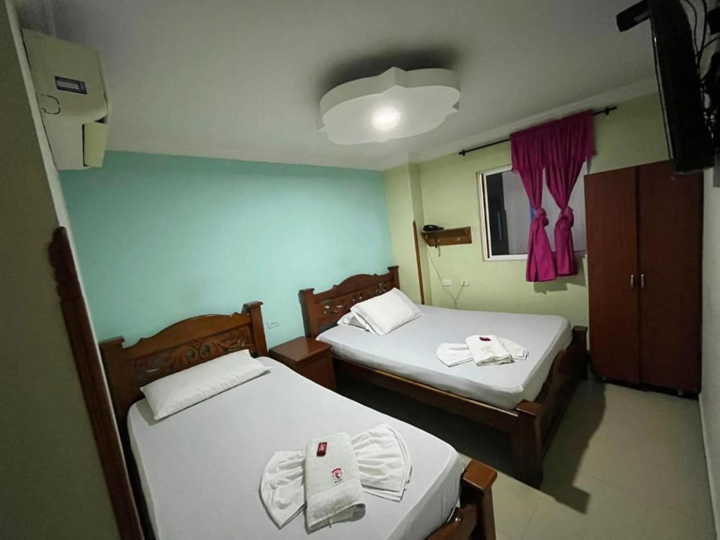 Hotel Bucarica Plaza