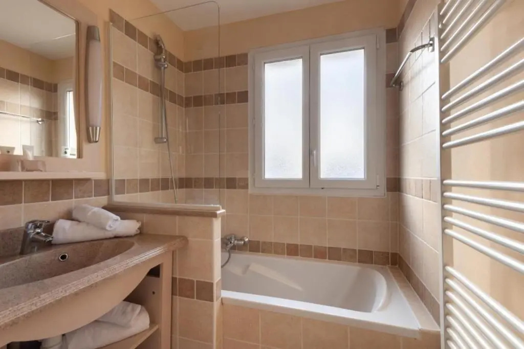 Les Coteaux de Pont Royal en Provence - maeva Home - Maison 4 Pièces 8 Perso 32