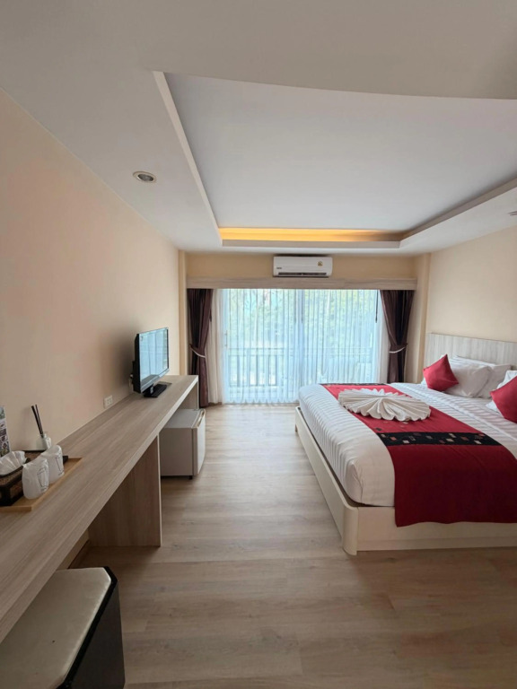 MM Hill Koh Samui Hotel - SHA Certified