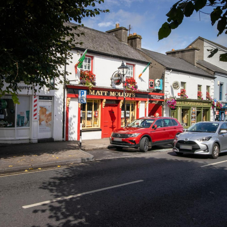 The Mariner Hotel