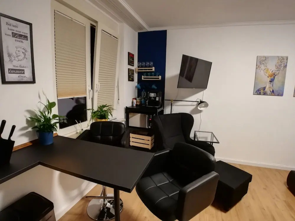 Dream & Relax Apartments Messe