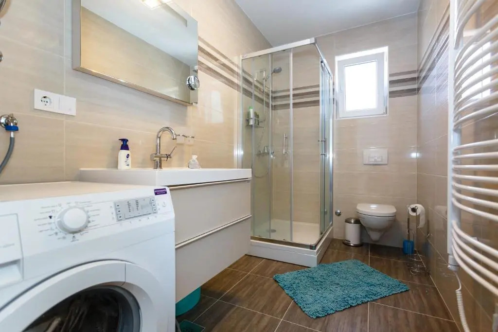 Apartment Marinela