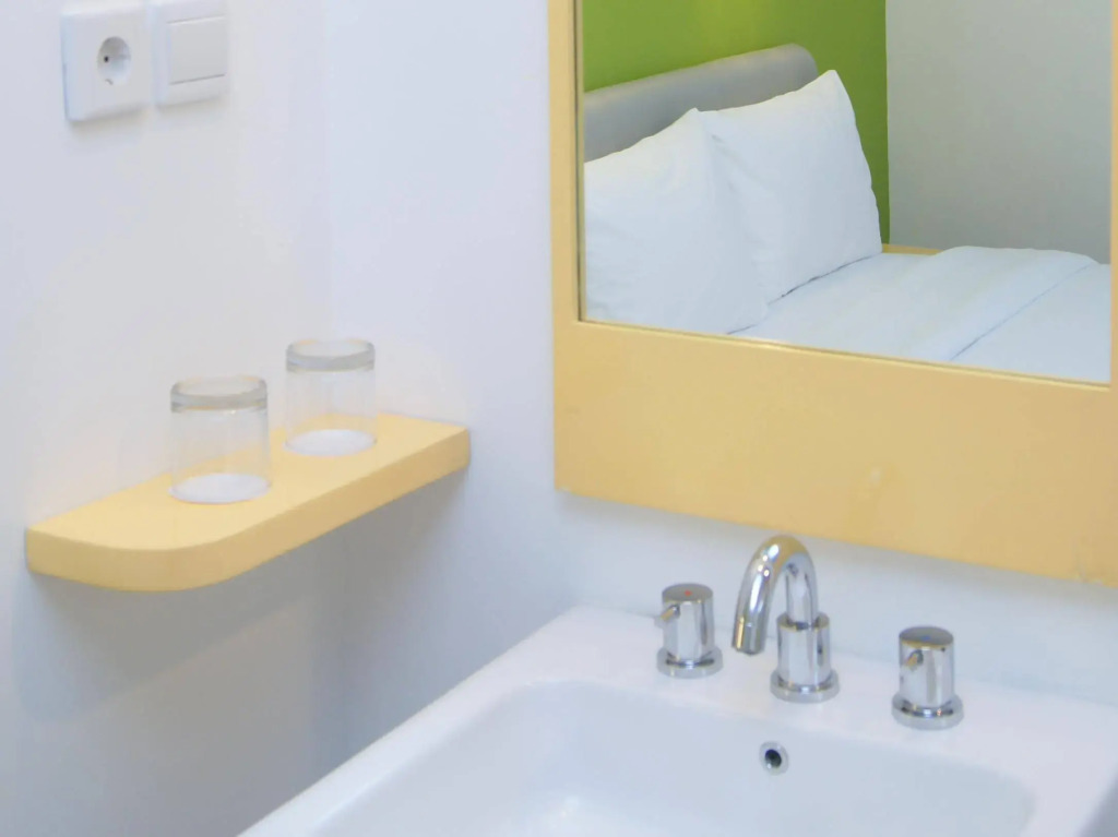Amaris Hotel Mangga Besar