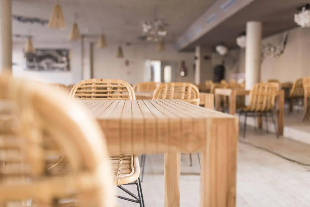 Hotel Tarifa Lances, a member of Radisson Individuals