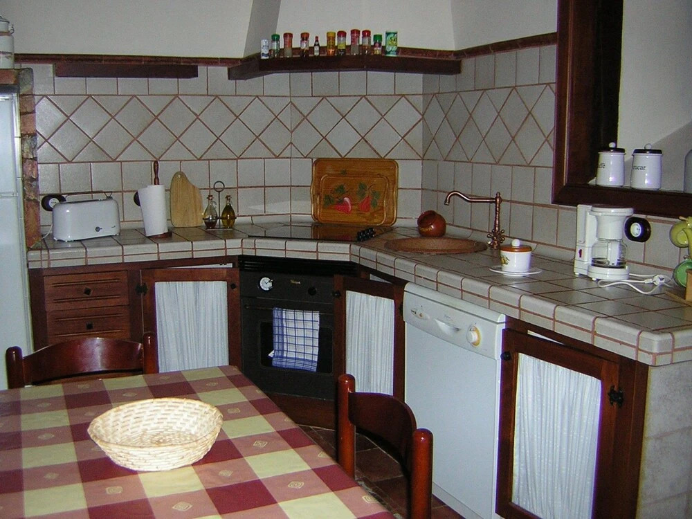 Villa Caya B