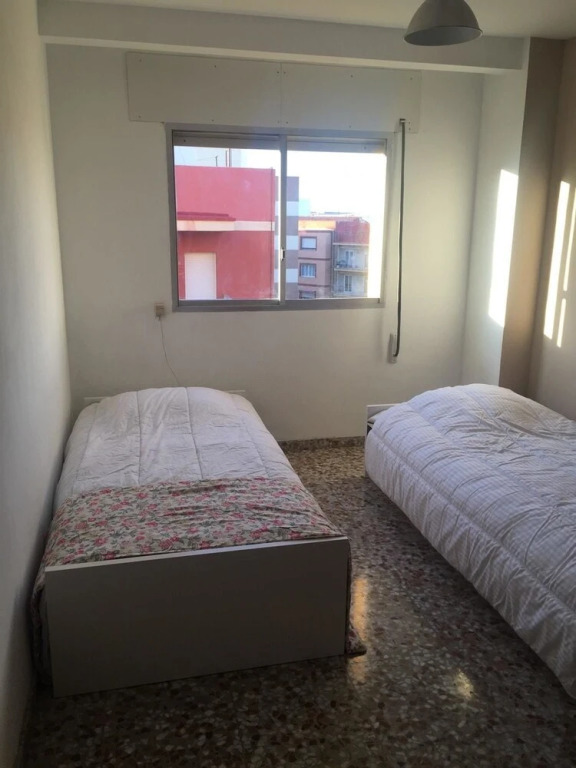 Apartment With 2 Bedrooms in Dénia, With Wonderful City View and Furni