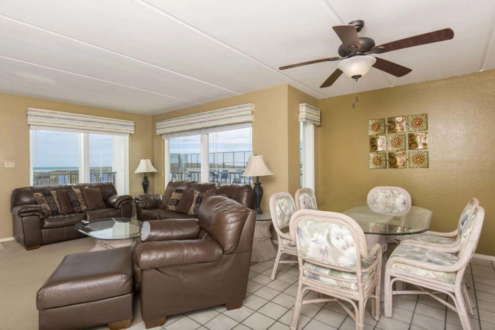 Seville 101 by Padre Island Rentals