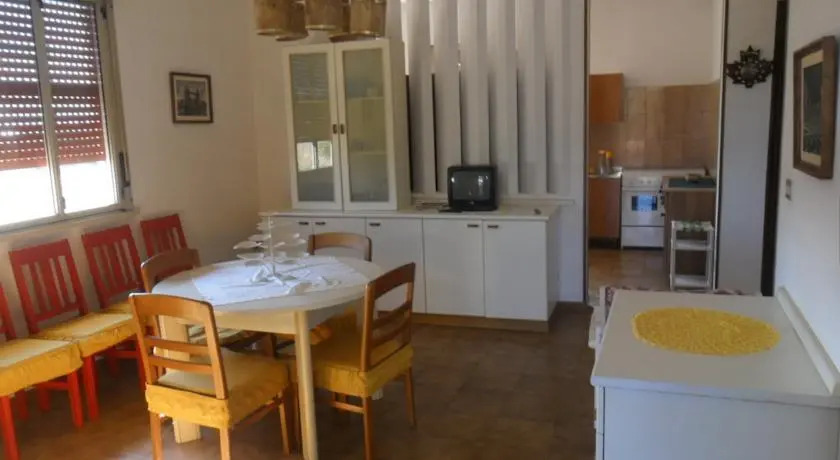 Villetta Lido Campore