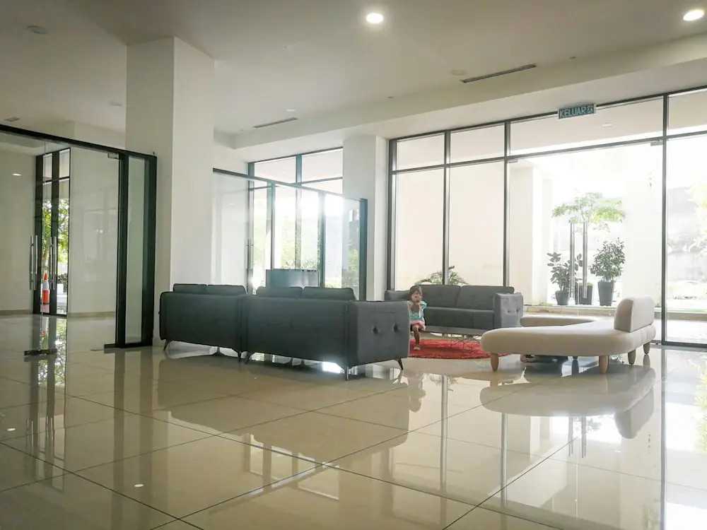 Gt Home encorp strand residence