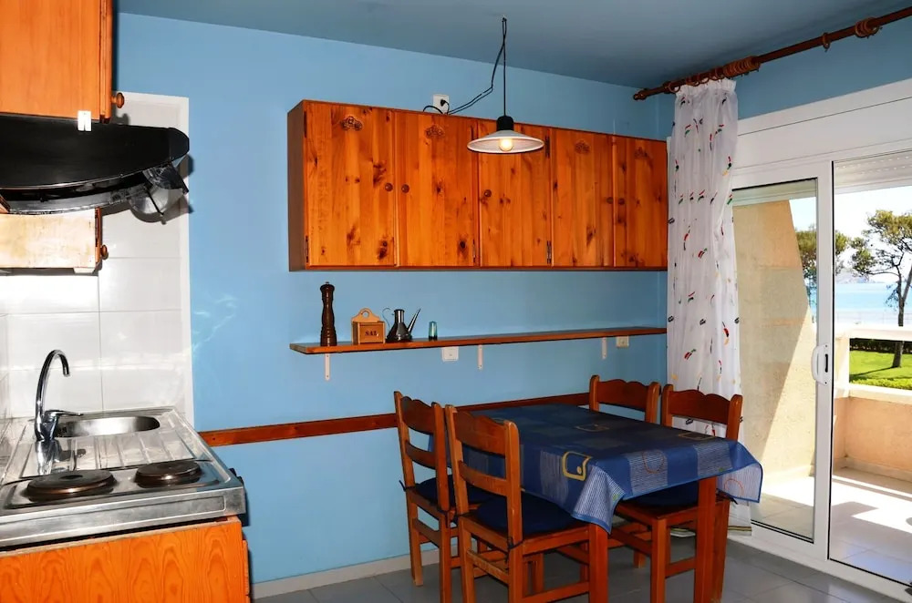 Apartamento Argonavis 206