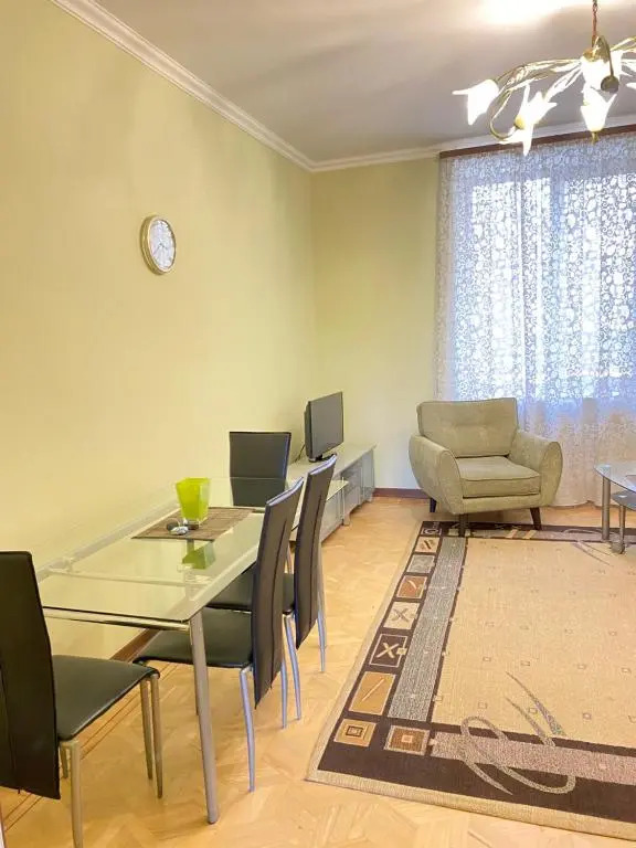 Nice Apartment in city center