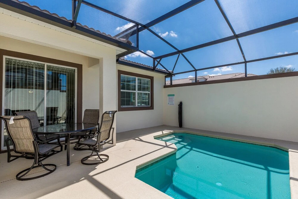 Tr_533r Champions Serenity 5 Bedroom Townhouse