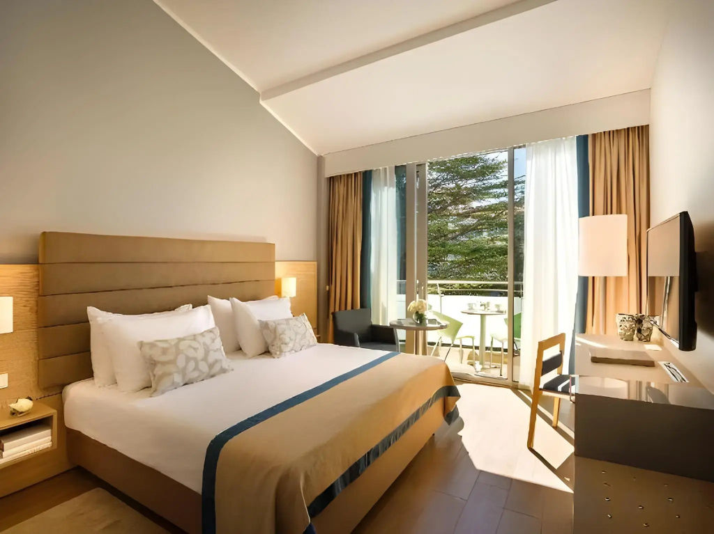 Valamar Argosy Hotel