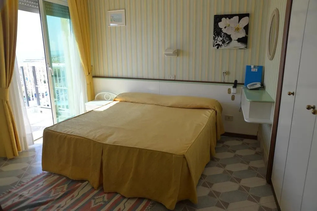 Hotel Capri