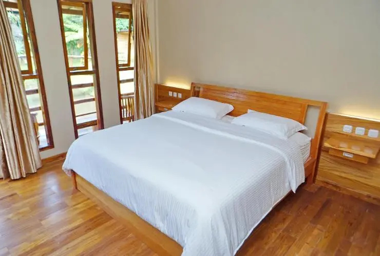 Spring Hill Hotel Ruteng