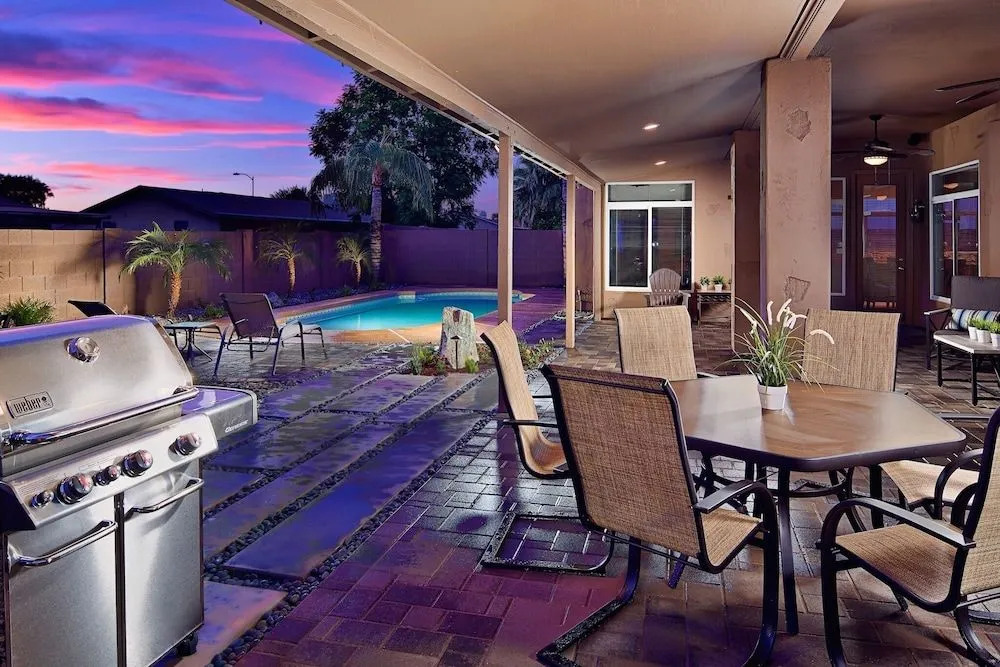 Kierland Retreat