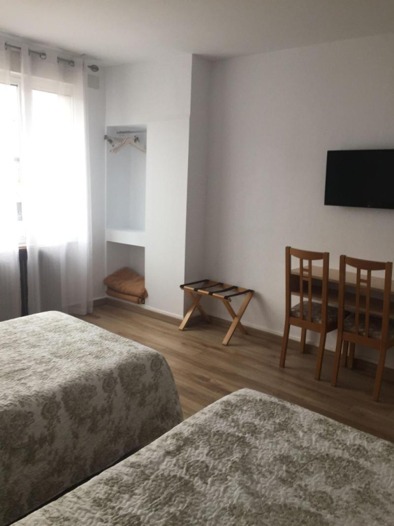 PENSION OVIEDO