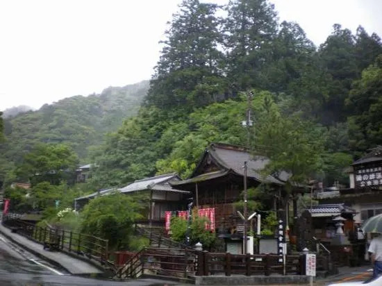 Minshuku Adumayaso