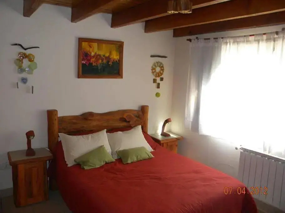 Cerro Catedral Dpto. Turistico en la base 4/5 pax