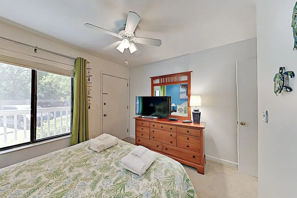 1129tspa 2 Bedroom Condo