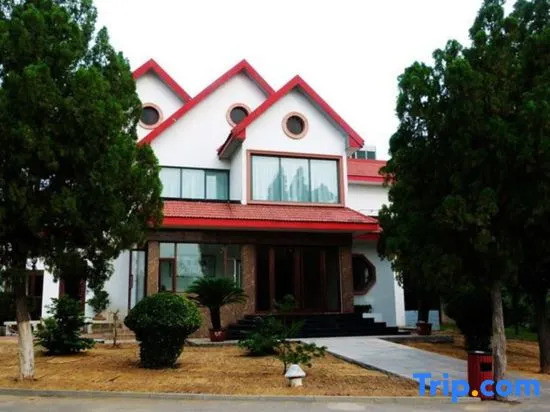 Banyang Mountain Villa