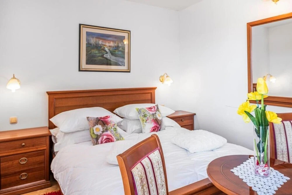 "apartmani Barun - One Bedroom Apartment With Spa Bath - Barun"