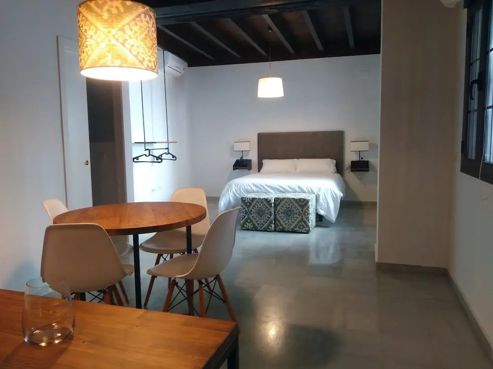 TrianaApartment Alfareria 49