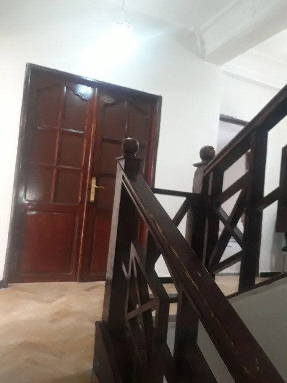 Hostel Imlili