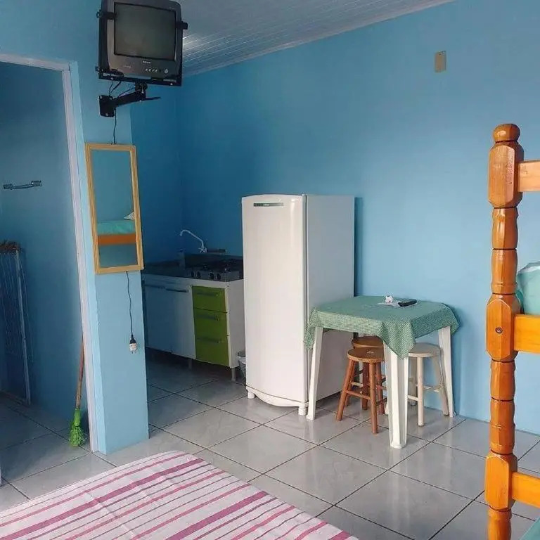 Residencial Água Azul