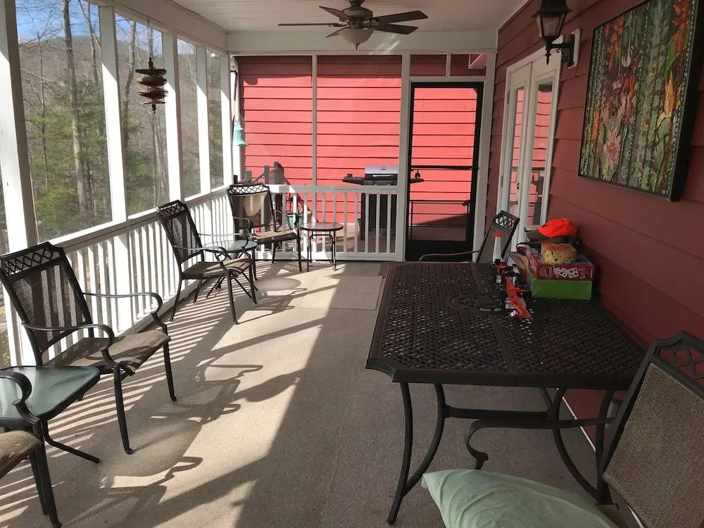 Wildwood Lodge