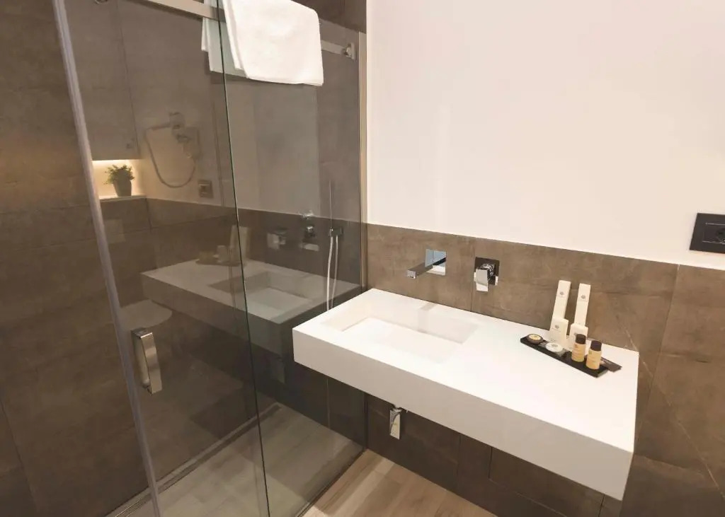 Thalya Luxury Rooms