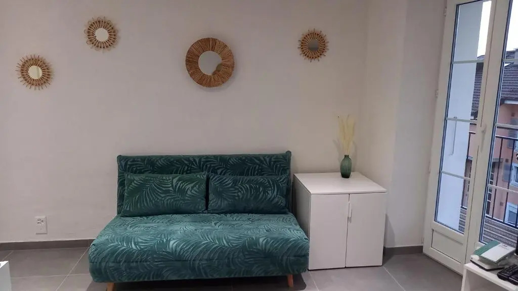 Aloha chambres