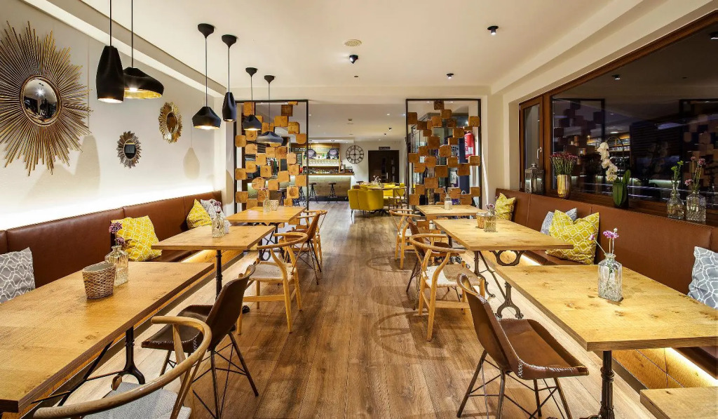 Blanco Hotel Spa