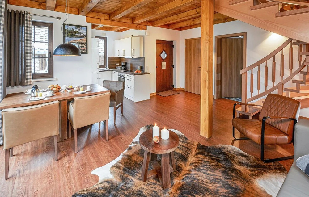 Amazing Home in Diemelsee-heringhausen With 3 Bedrooms, Sauna and Wifi