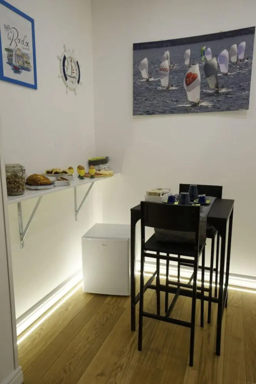 B&B La Rada