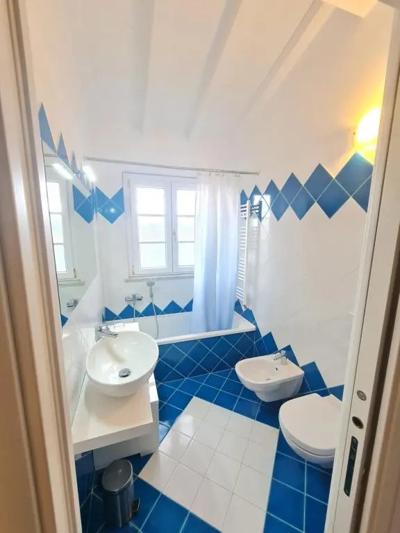 B&B Luna Nuova
