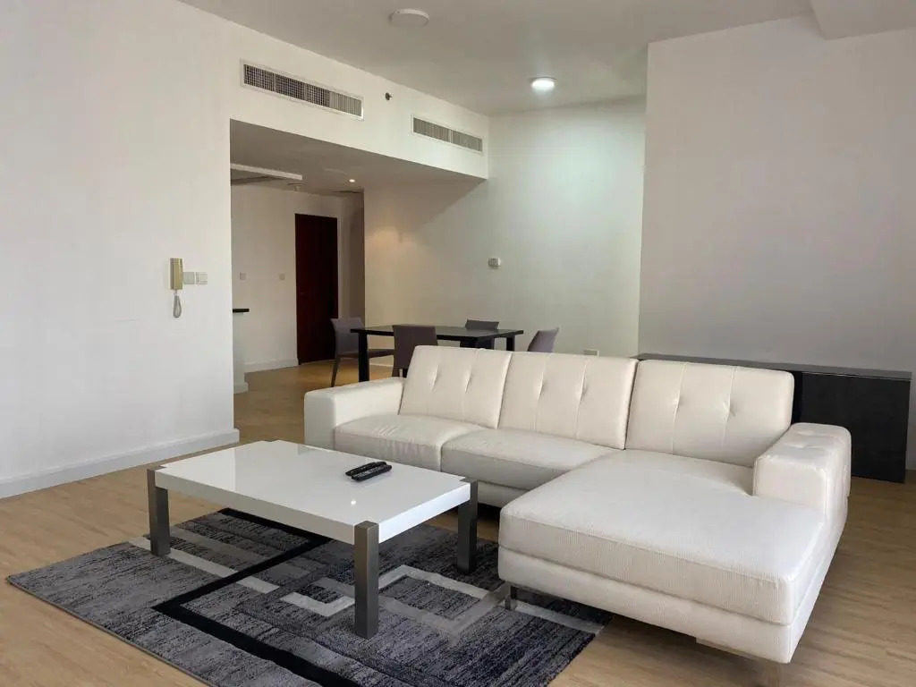 Al Mashreq 2 BR Rimal 1, City View - JBR