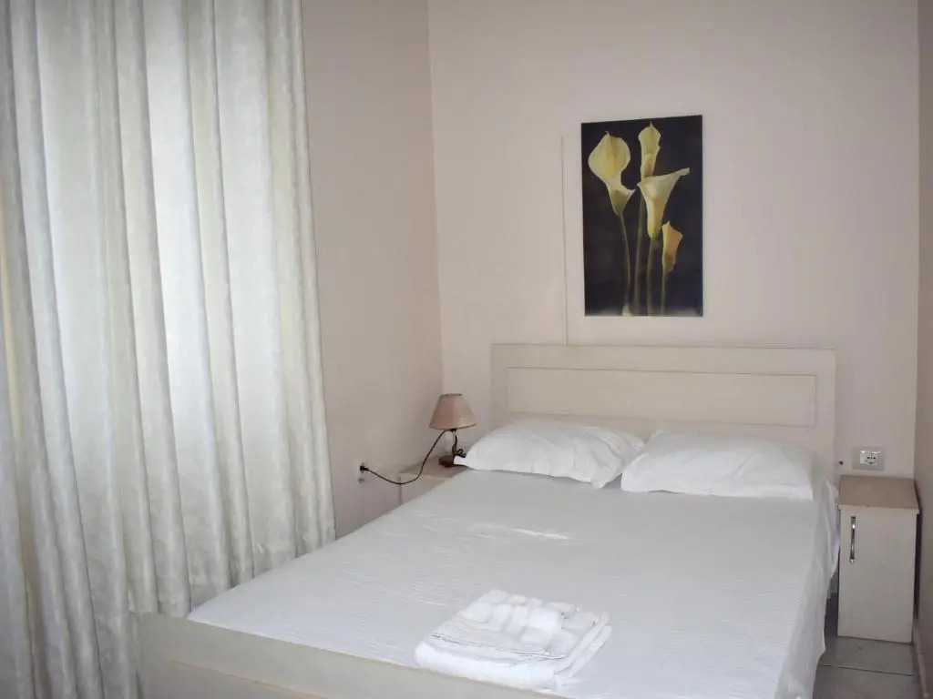 Central modern apartment at Tirana
