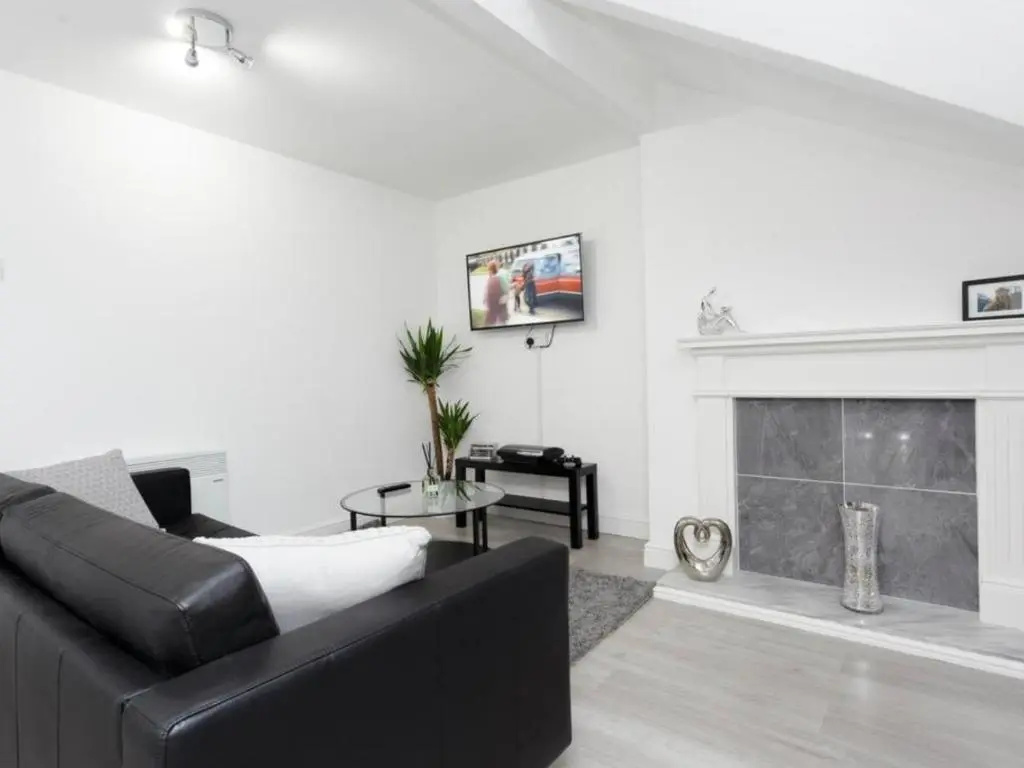 Live in Leeds Grange Apartments