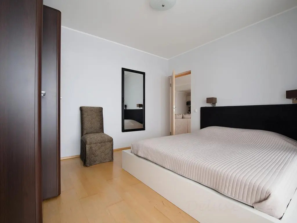 Aida 5 City Center Apartment