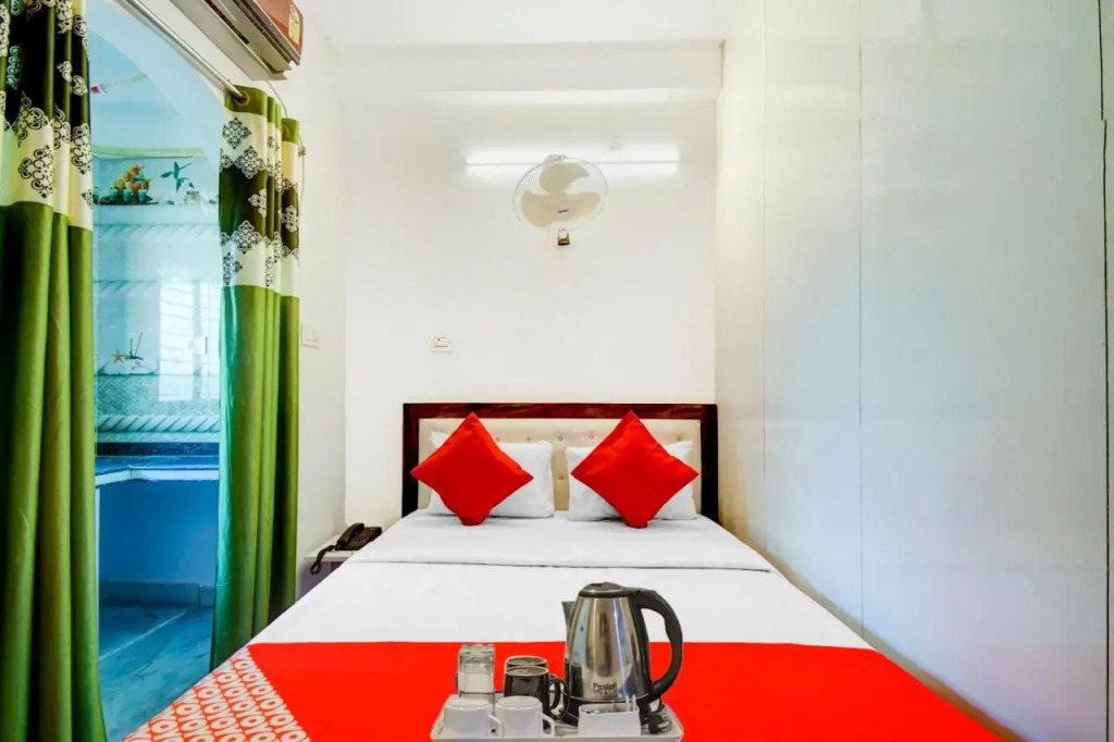 OYO Flagship 70119 Sonar Bangla Guest House