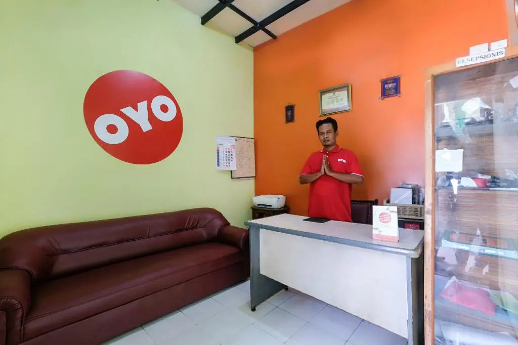 OYO 3263 House 140