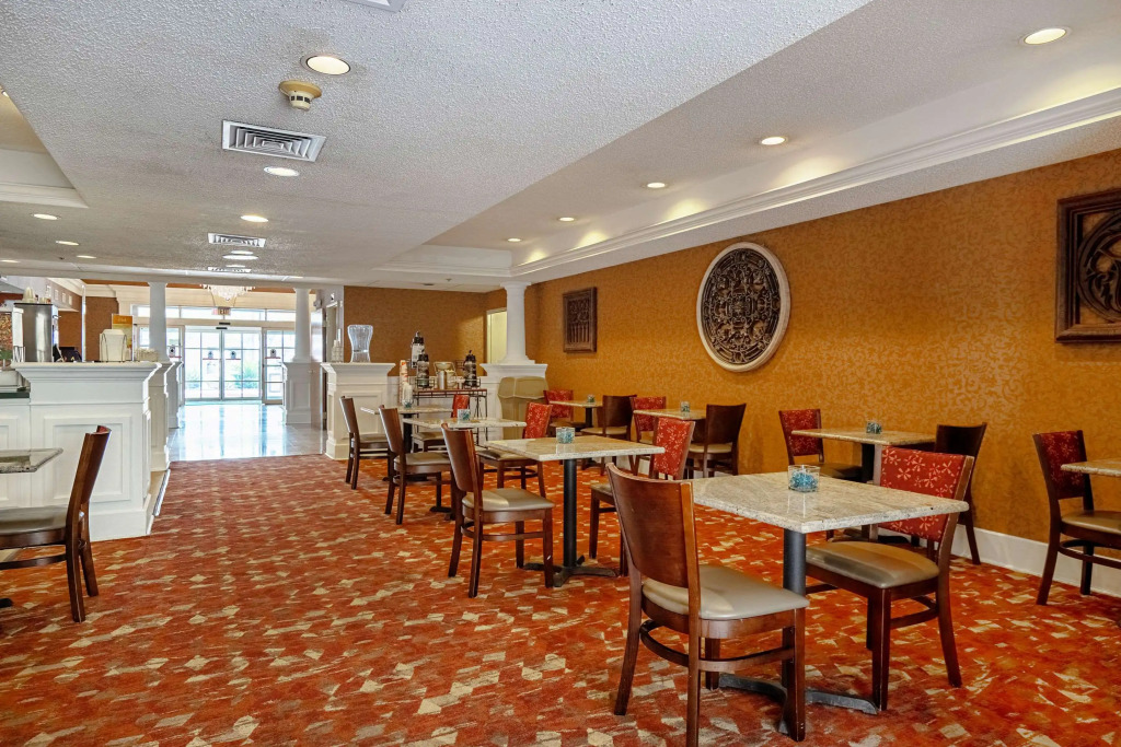 Quality Suites San Antonio Northeast