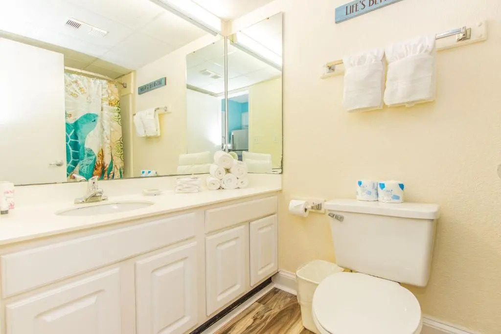 Holiday Home in Myrtle Beach 51311