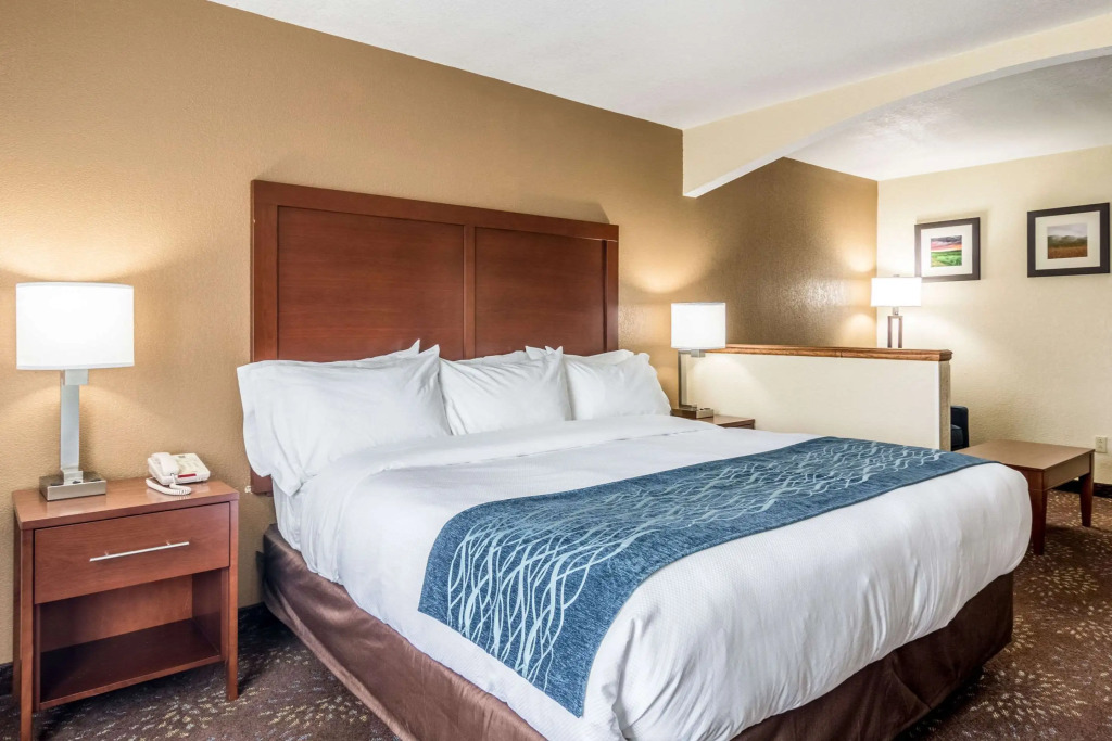 Holiday Inn Express and Suites Hannibal