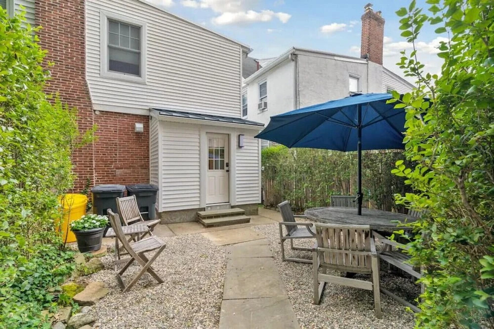 Ardmore Home - Sleeps 7