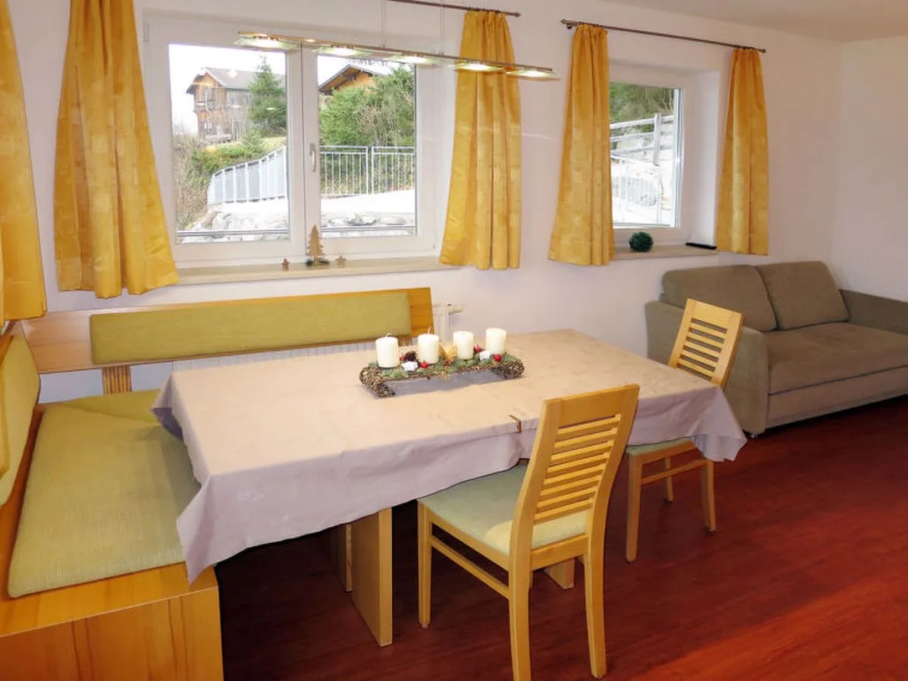 Haus Huber (ZAZ402)