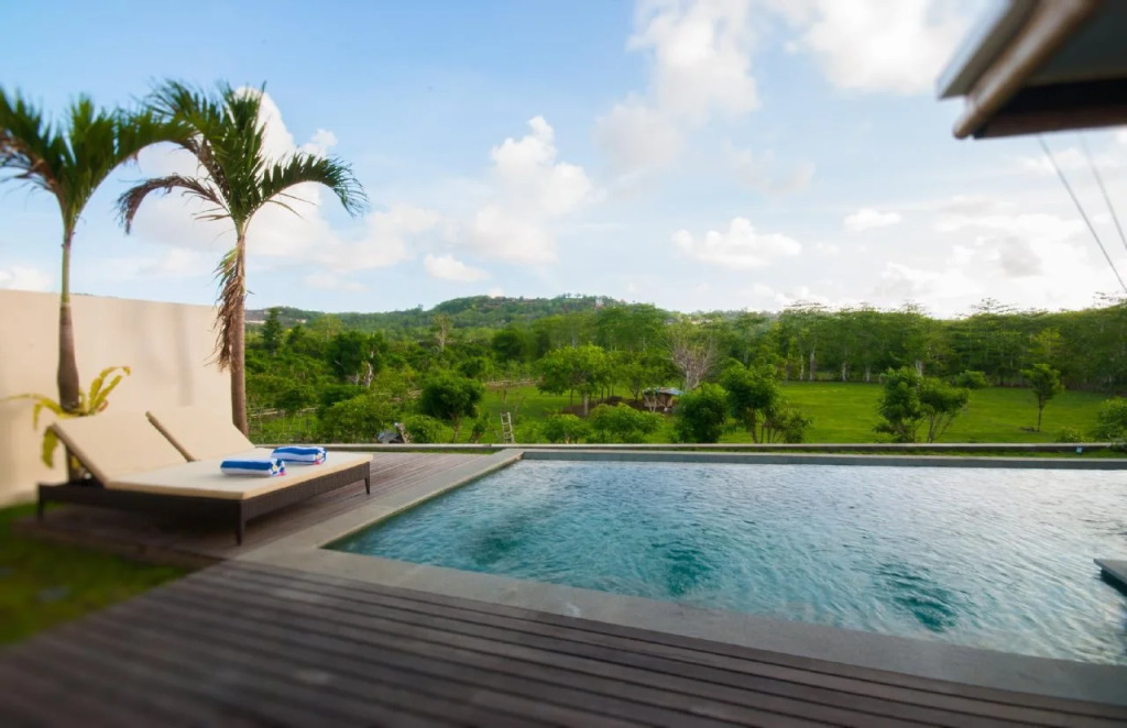 Canang Villas Bingin