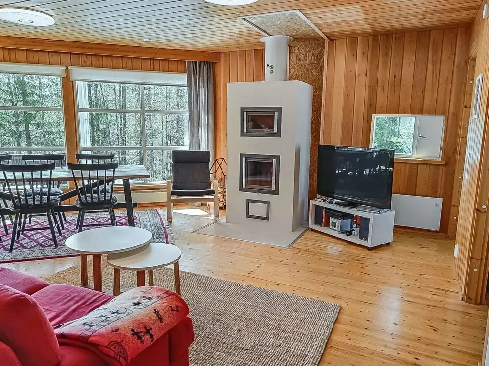 Rukan Rauha Kuusamo in Kuusamo